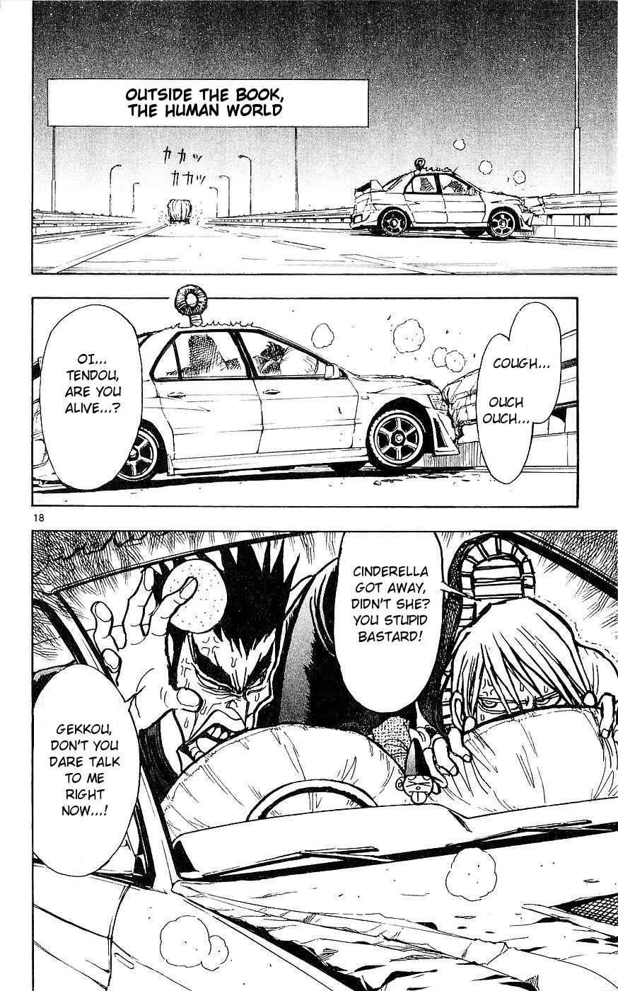 Page 18 Chapter 24 Moonlight Act