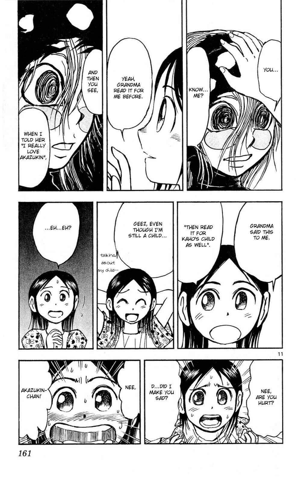Page 11 Chapter 54 Moonlight Act
