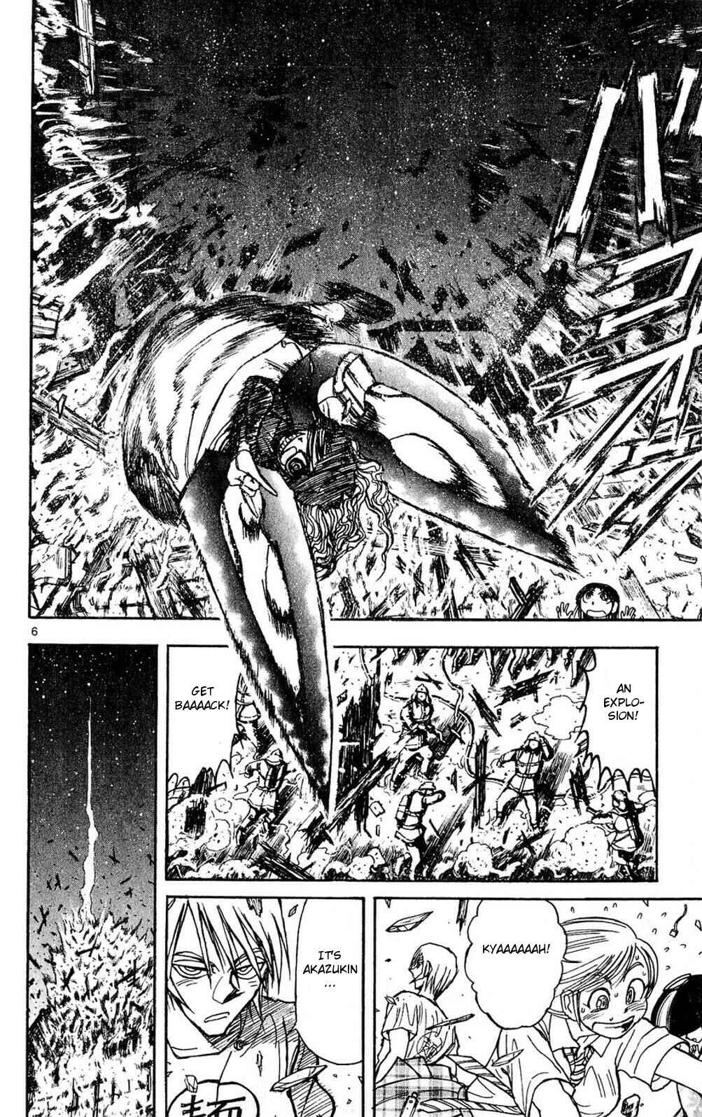 Page 6 Chapter 54 Moonlight Act
