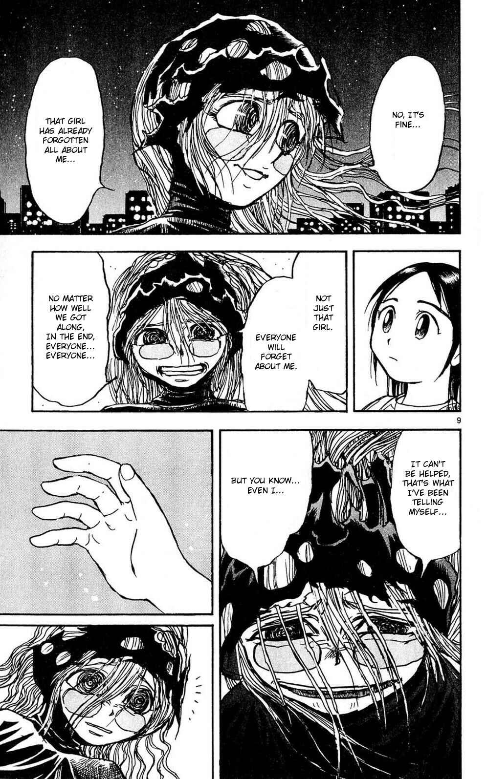 Page 9 Chapter 54 Moonlight Act