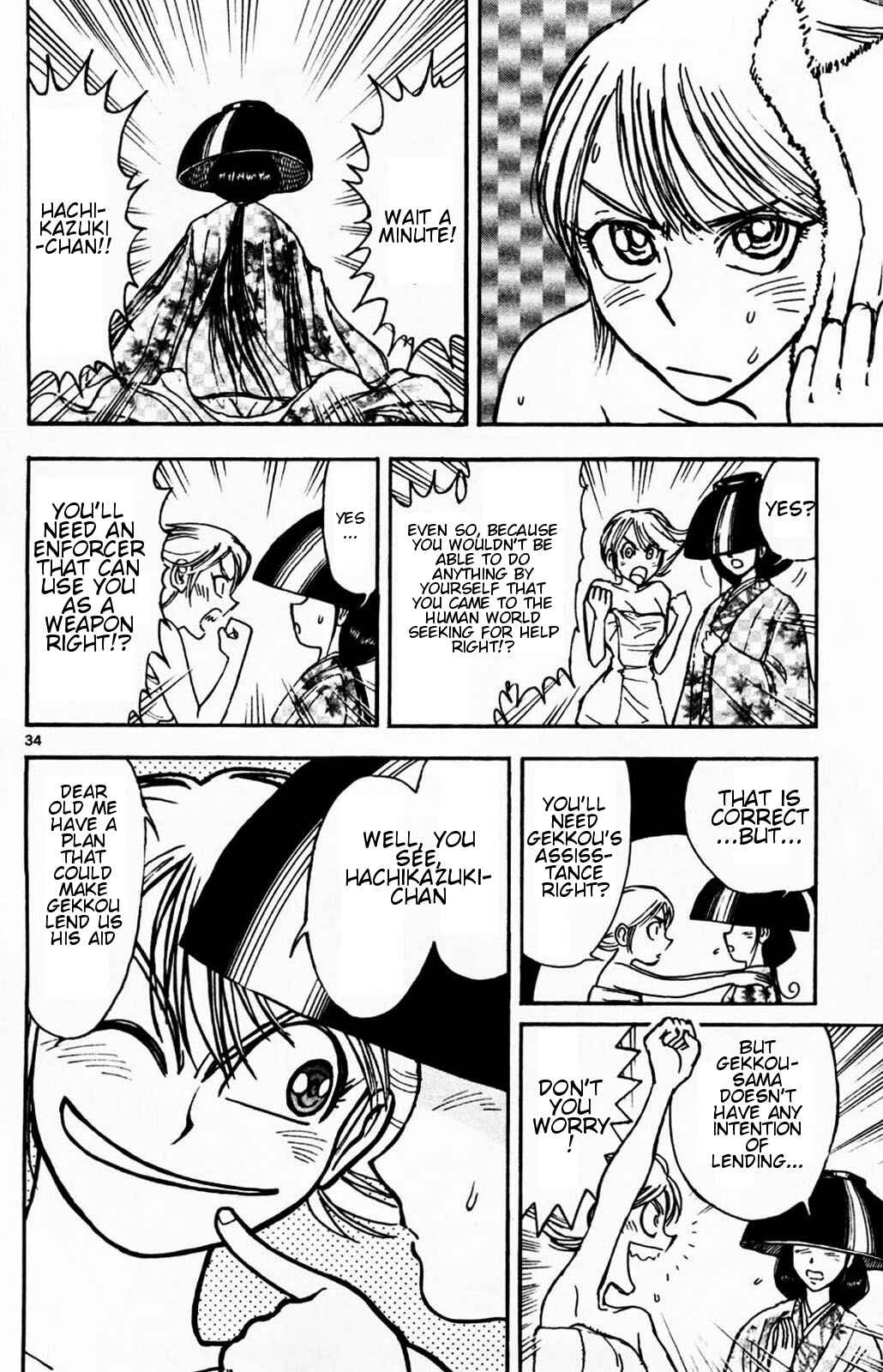 Page 33 Chapter 2 Moonlight Act