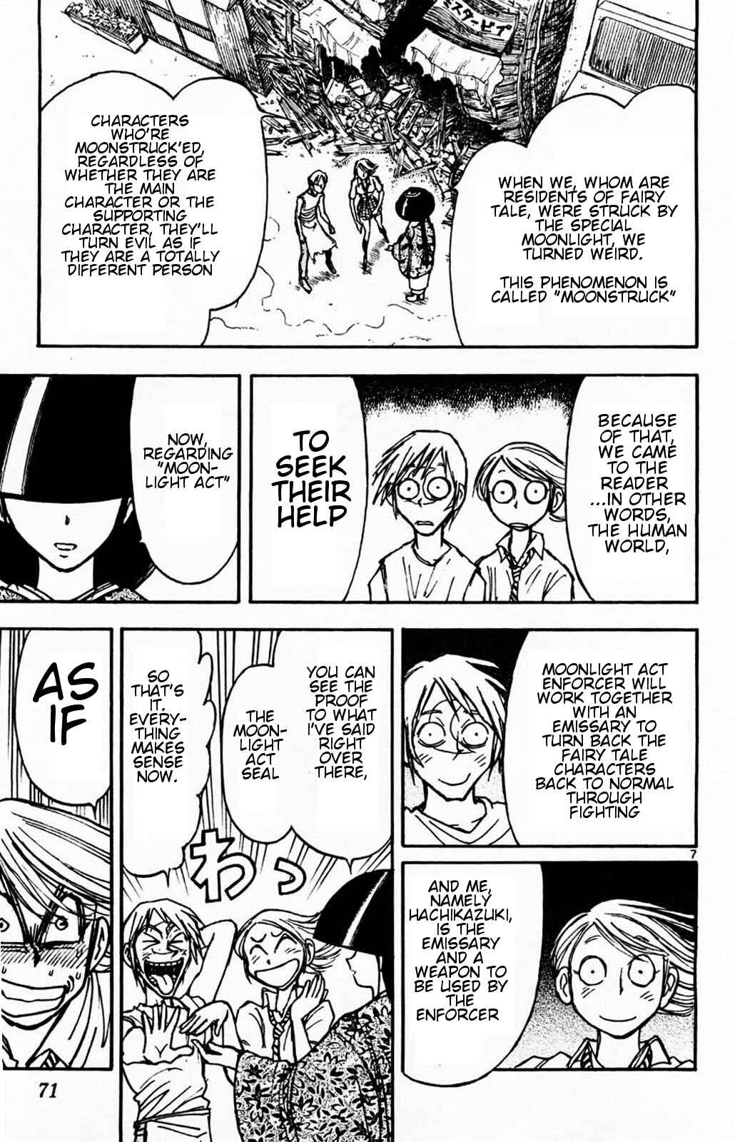 Page 6 Chapter 2 Moonlight Act