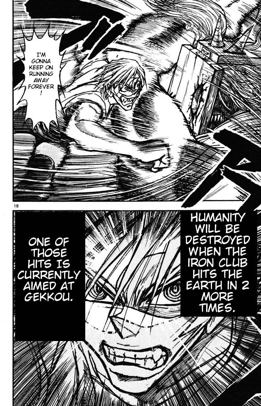 Page 17 Chapter 8 Moonlight Act