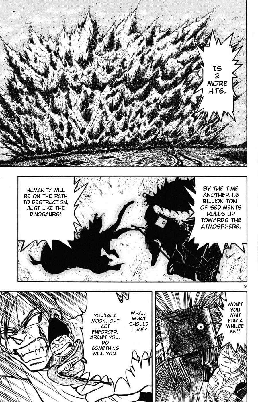 Page 9 Chapter 8 Moonlight Act