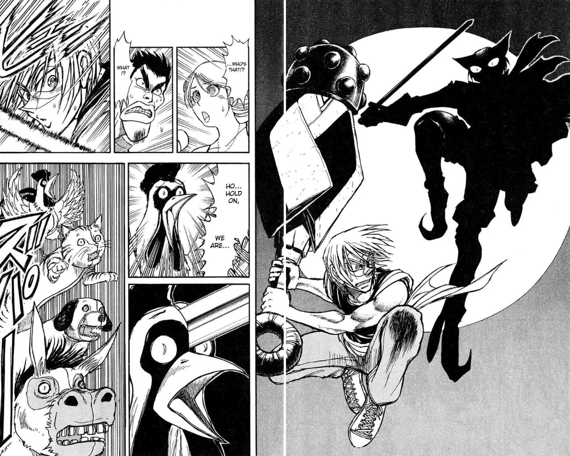 Page 12 Chapter 39 Moonlight Act