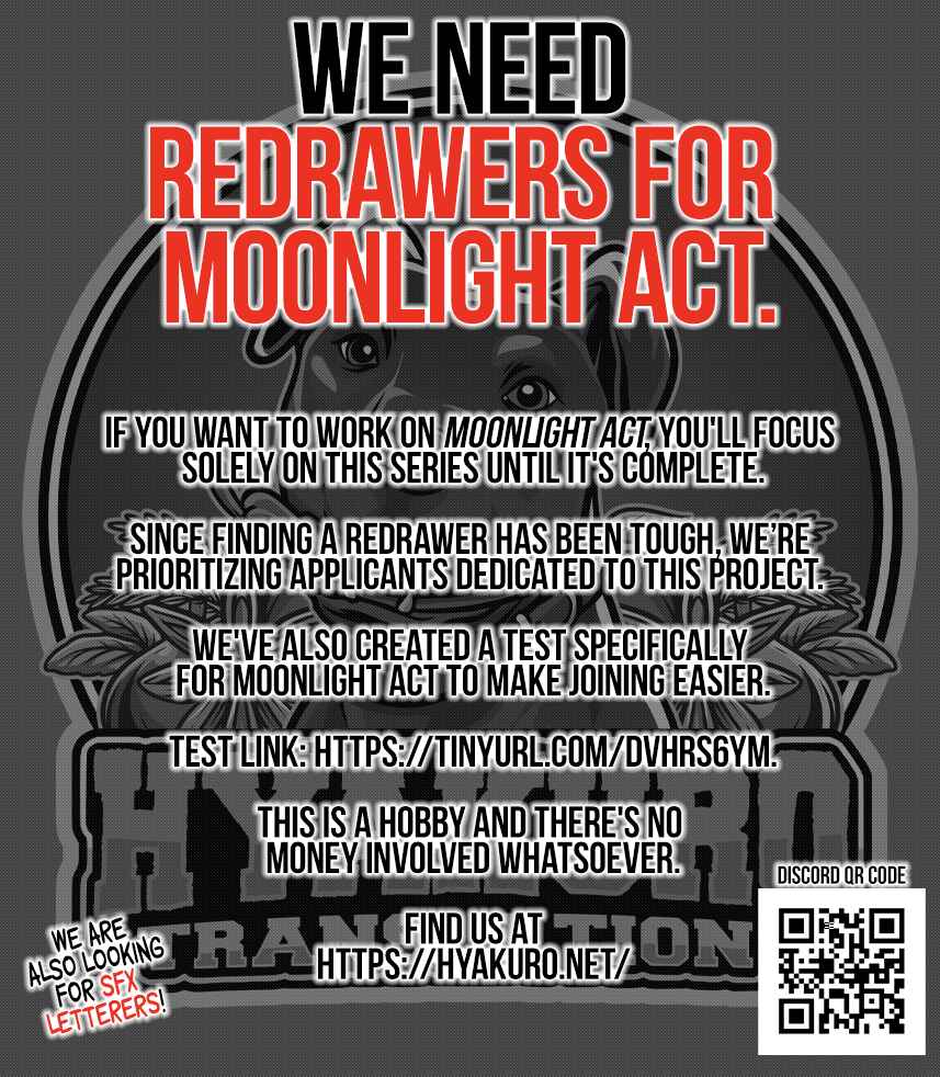 Page 1 Chapter 58 Moonlight Act