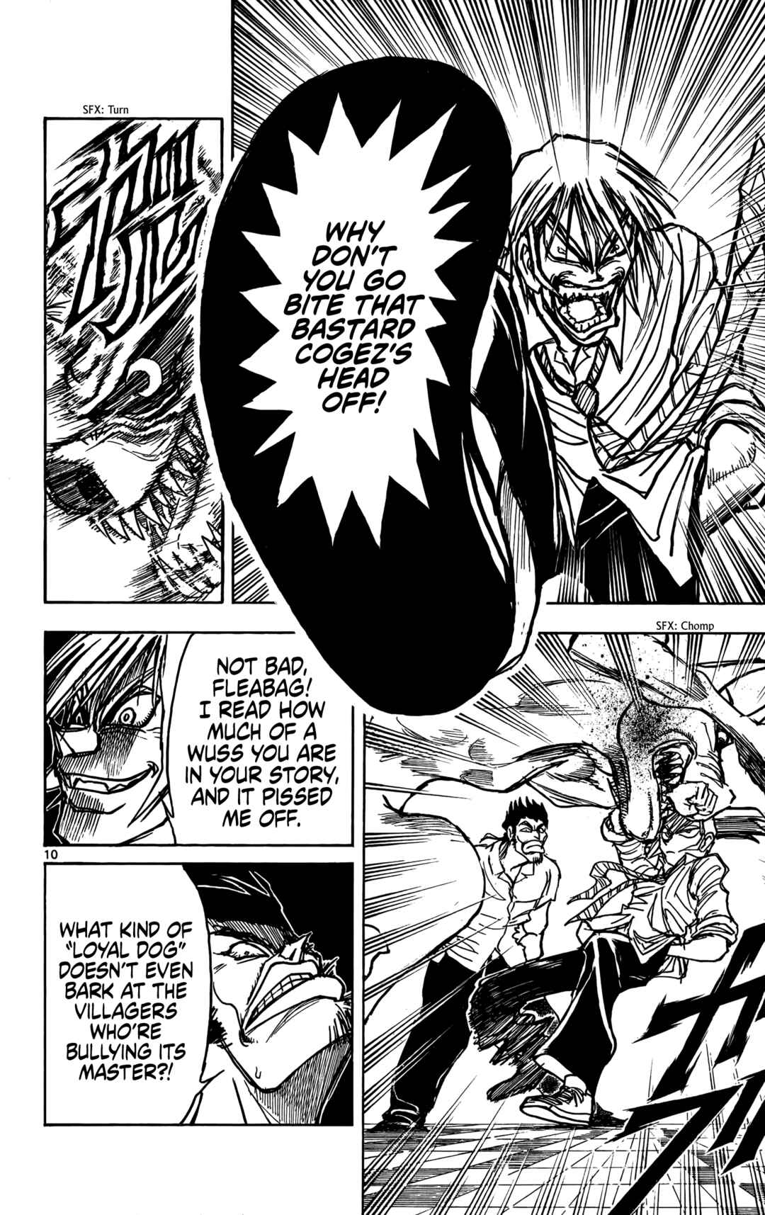 Page 12 Chapter 58 Moonlight Act