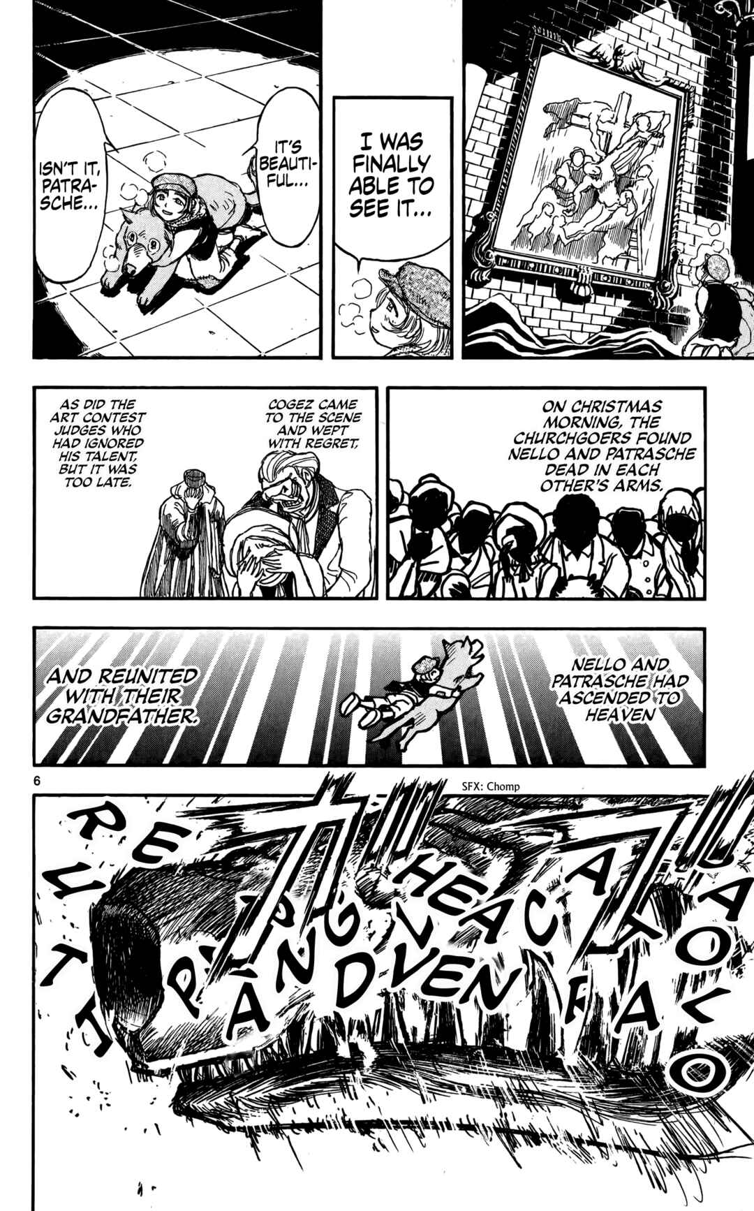 Page 8 Chapter 58 Moonlight Act