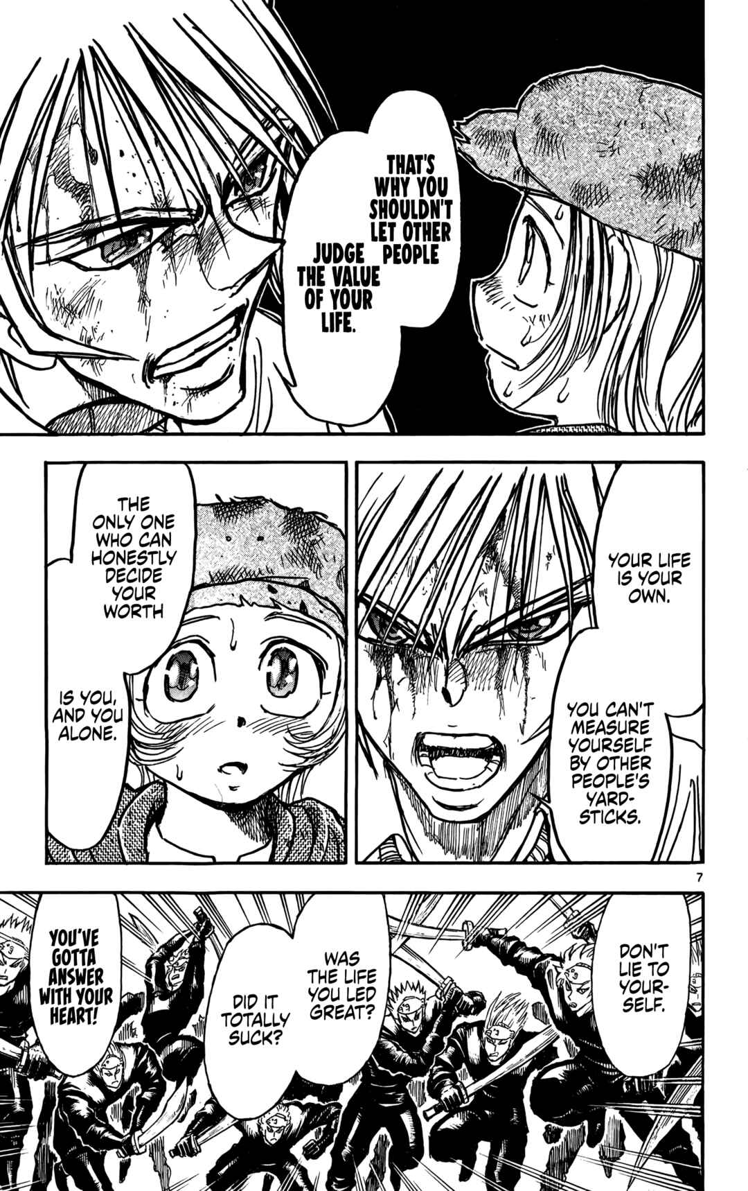 Page 8 Chapter 64 Moonlight Act