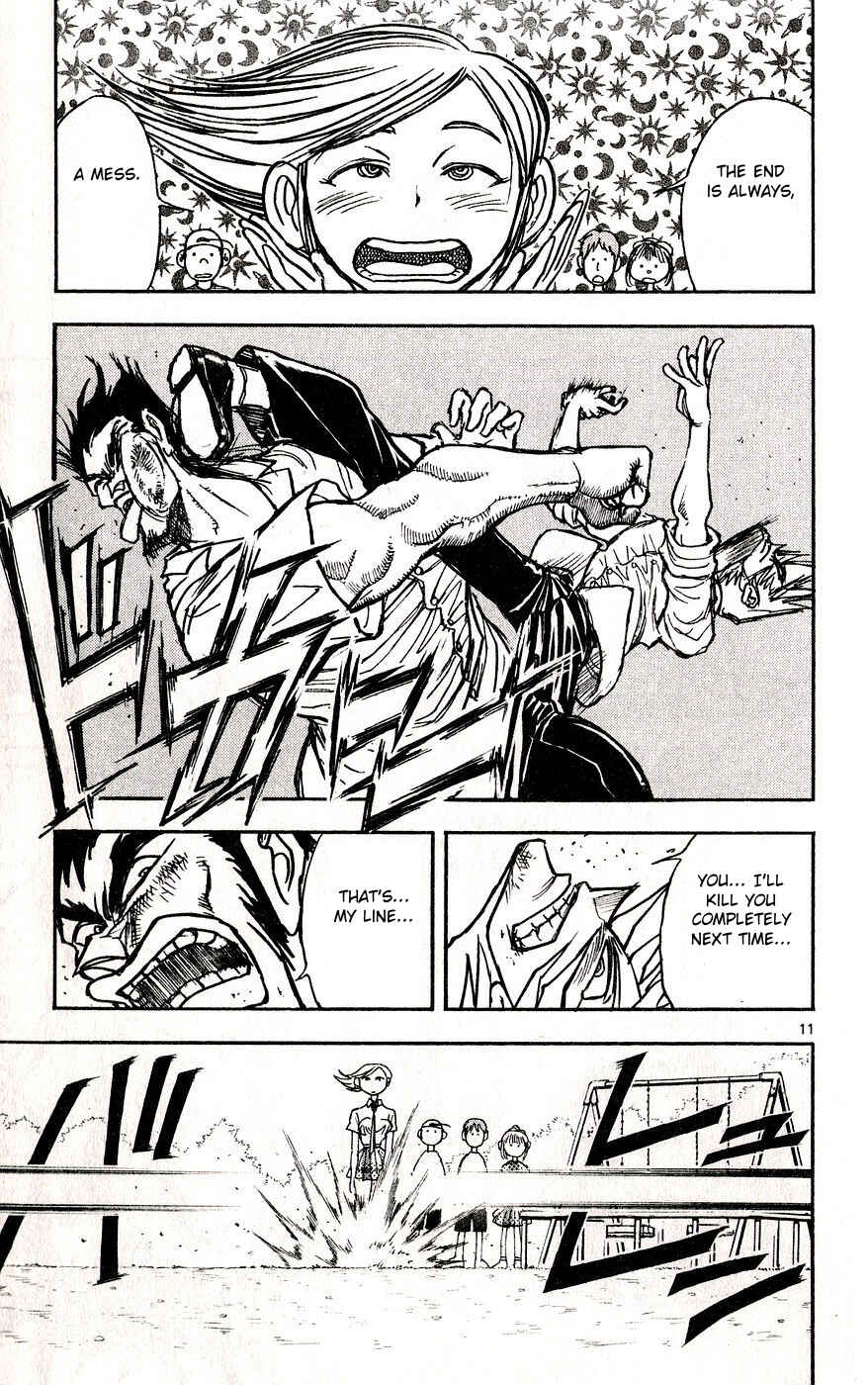 Page 11 Chapter 30 Moonlight Act