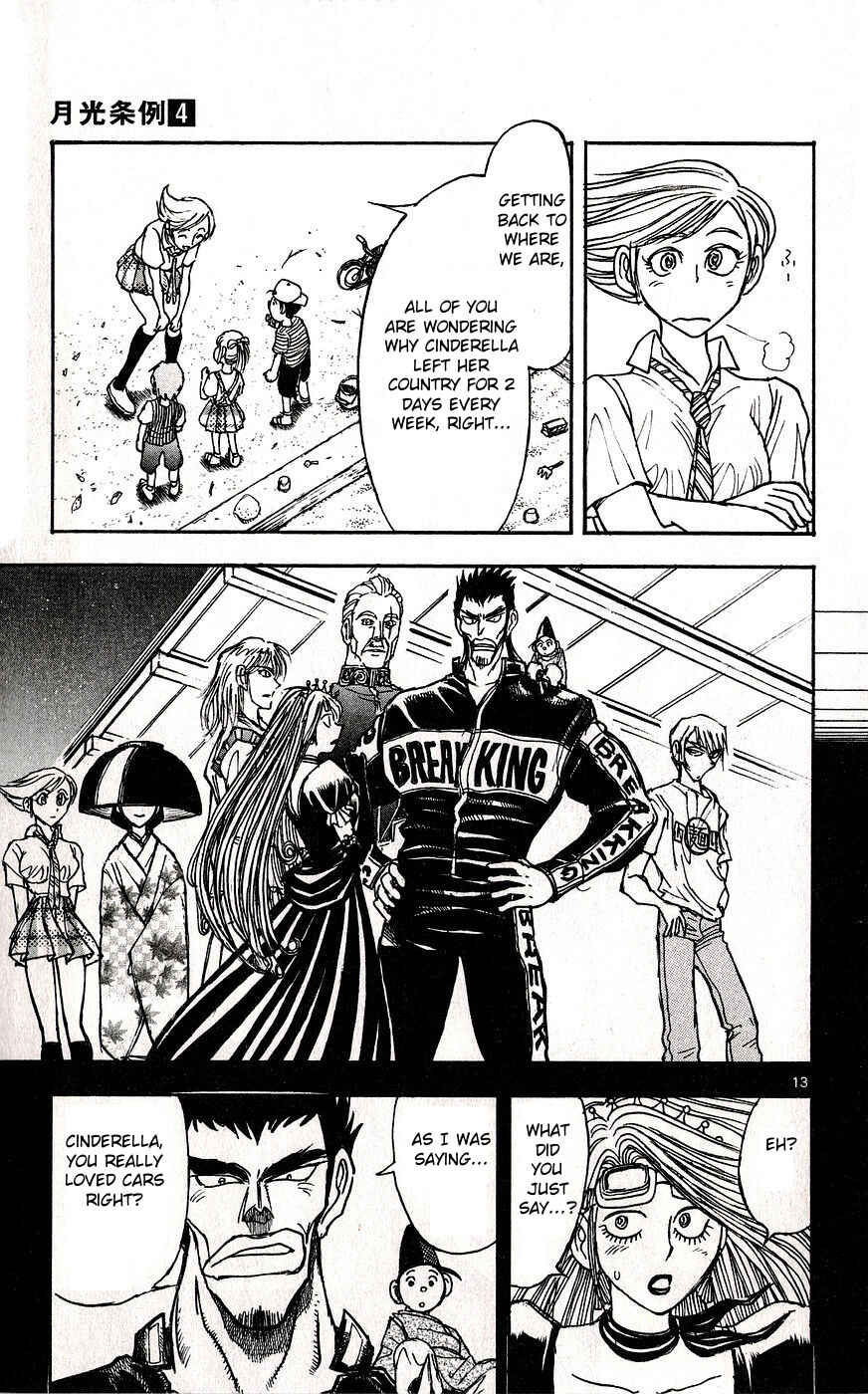 Page 13 Chapter 30 Moonlight Act