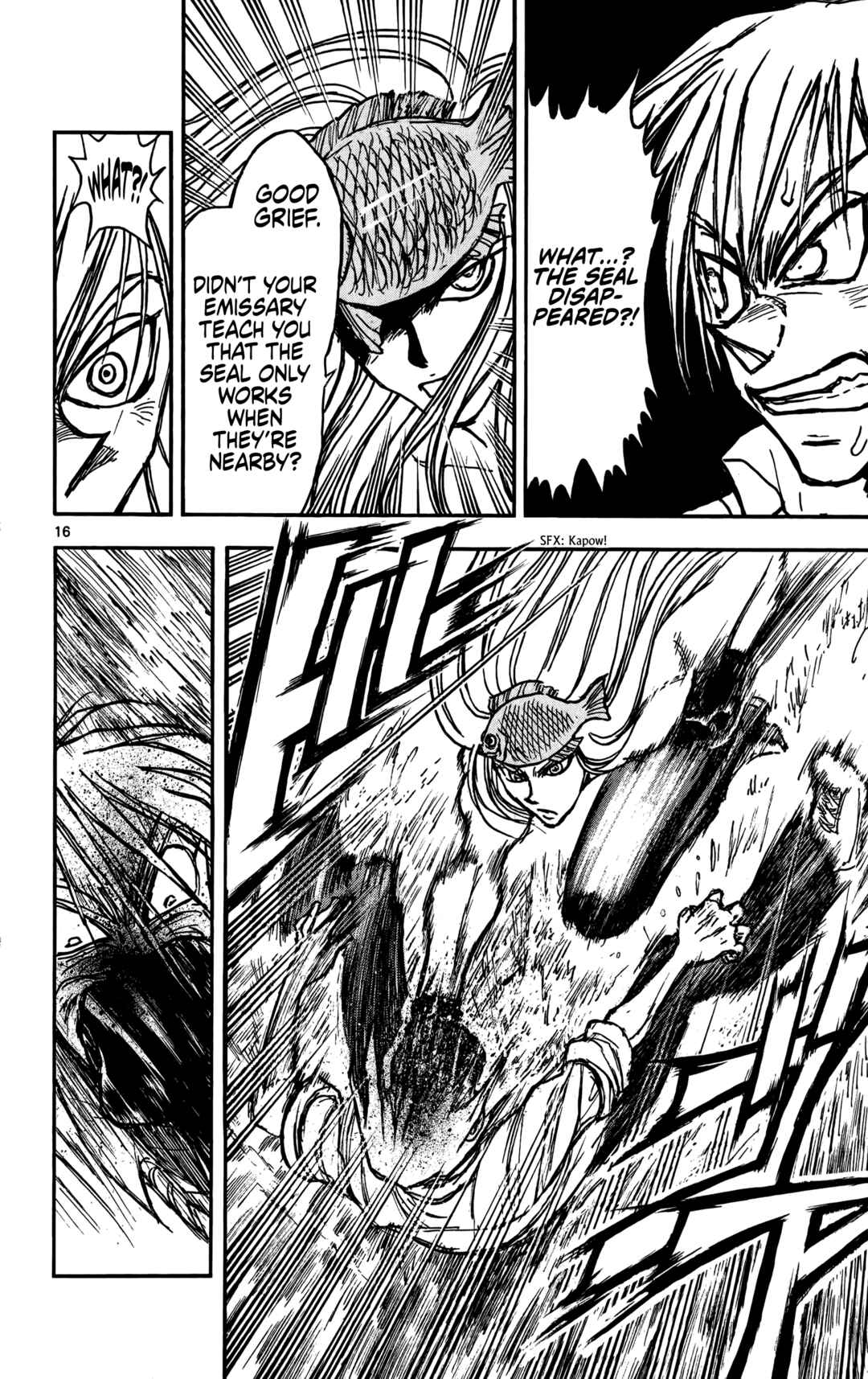 Page 16 Chapter 59 Moonlight Act