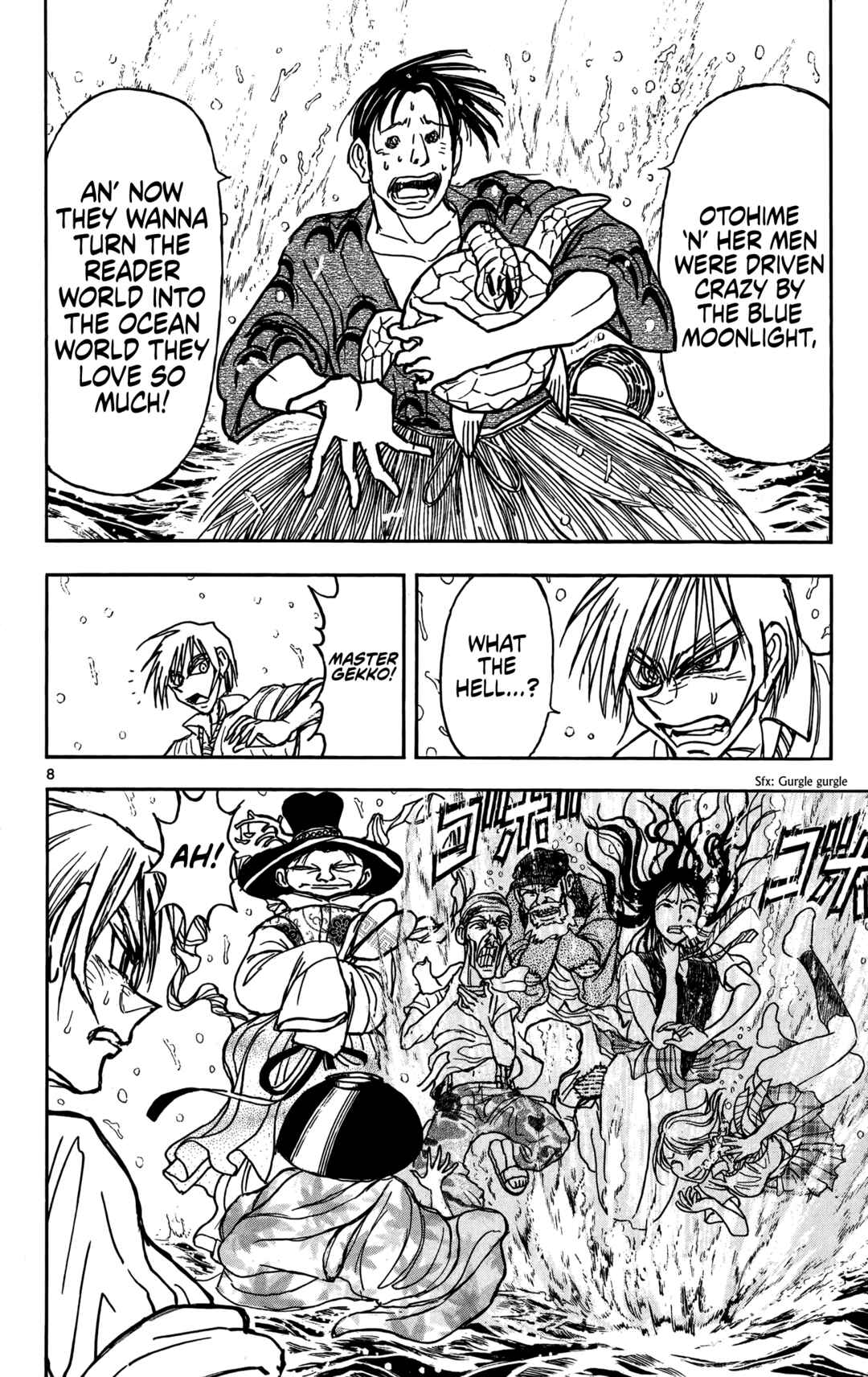 Page 8 Chapter 59 Moonlight Act