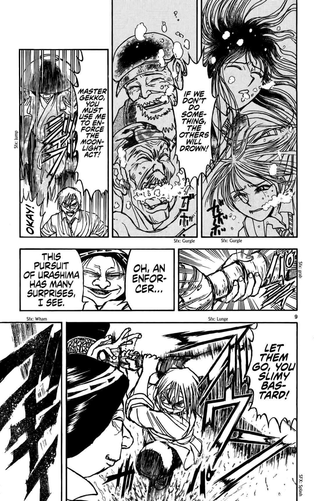 Page 9 Chapter 59 Moonlight Act