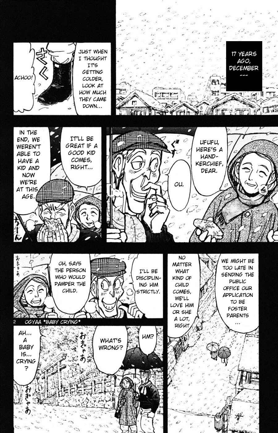 Page 2 Chapter 13 Moonlight Act