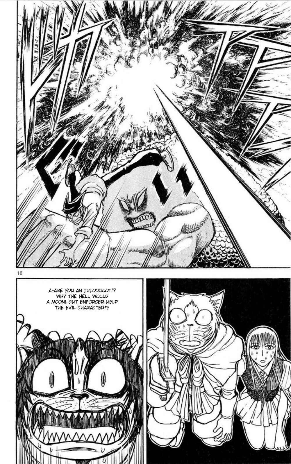 Page 10 Chapter 43 Moonlight Act
