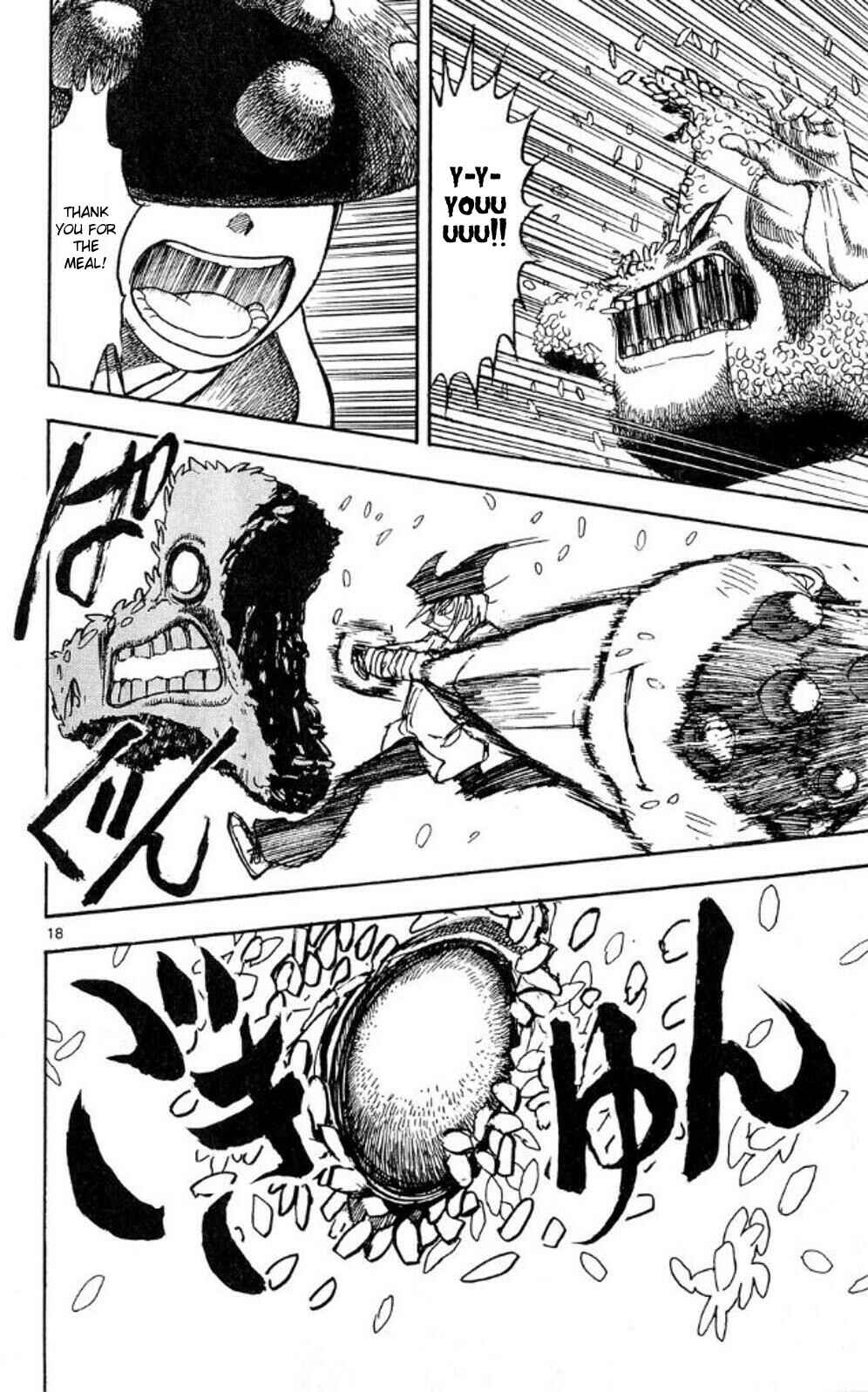 Page 17 Chapter 43 Moonlight Act