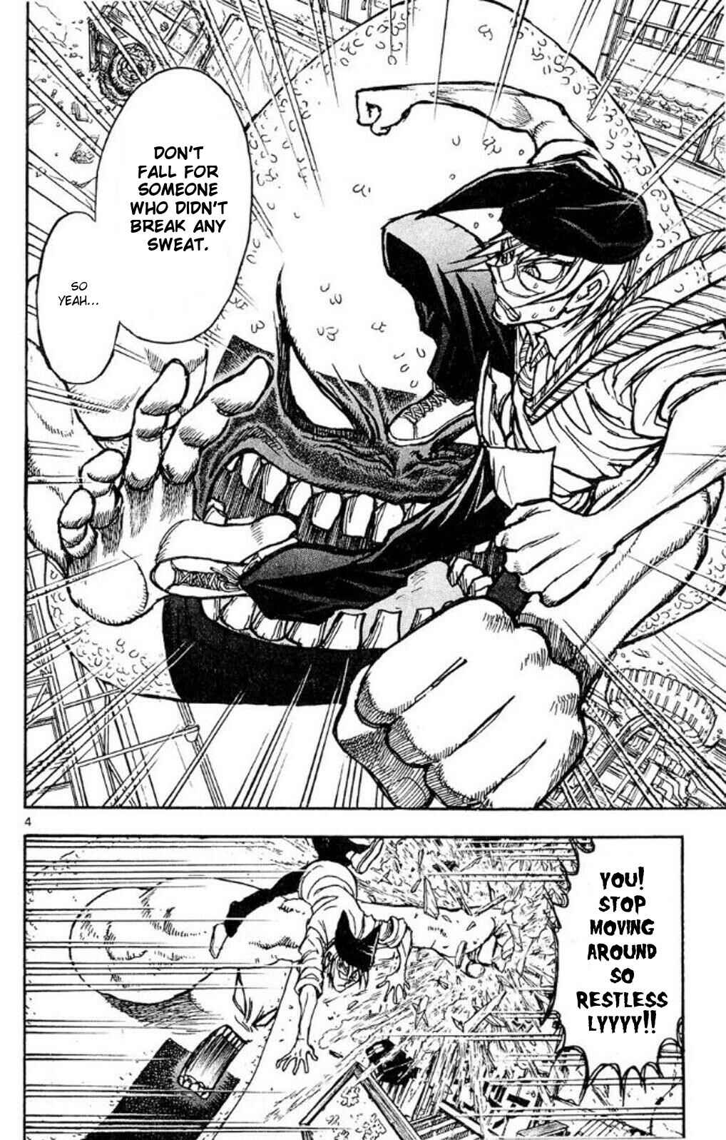 Page 4 Chapter 43 Moonlight Act