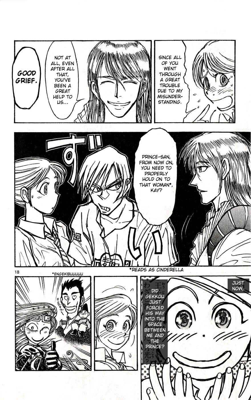 Page 18 Chapter 29 Moonlight Act
