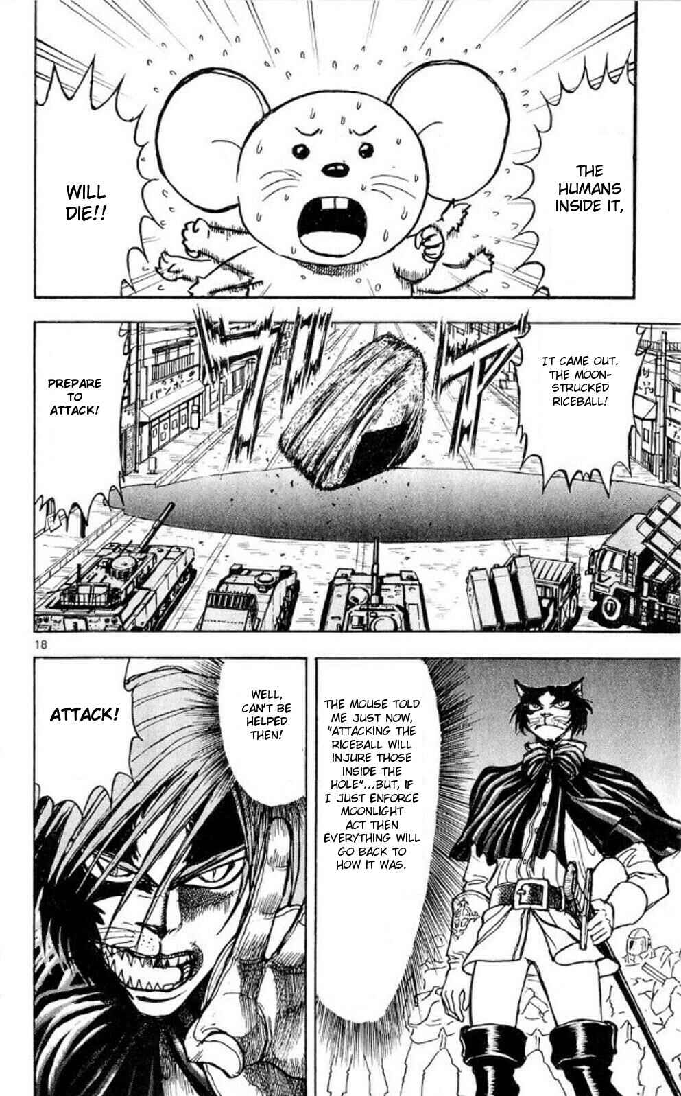 Page 18 Chapter 41 Moonlight Act