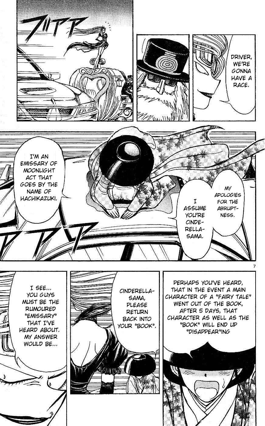 Page 7 Chapter 20 Moonlight Act