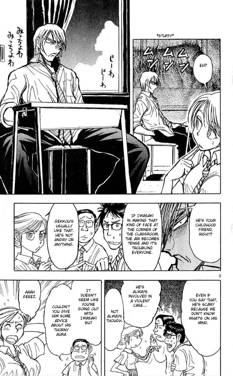 Page 3 Chapter 40 Moonlight Act