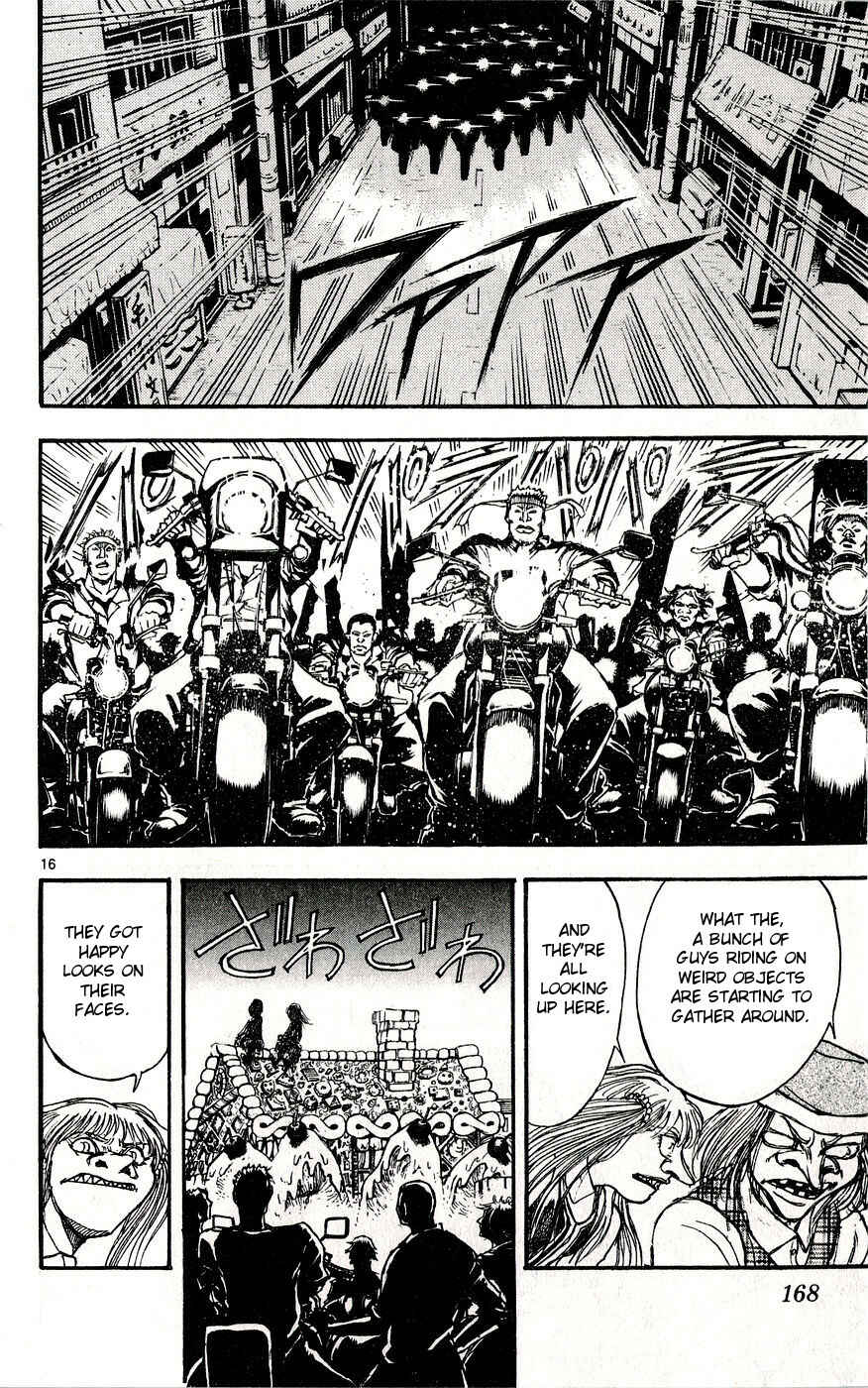 Page 16 Chapter 34 Moonlight Act