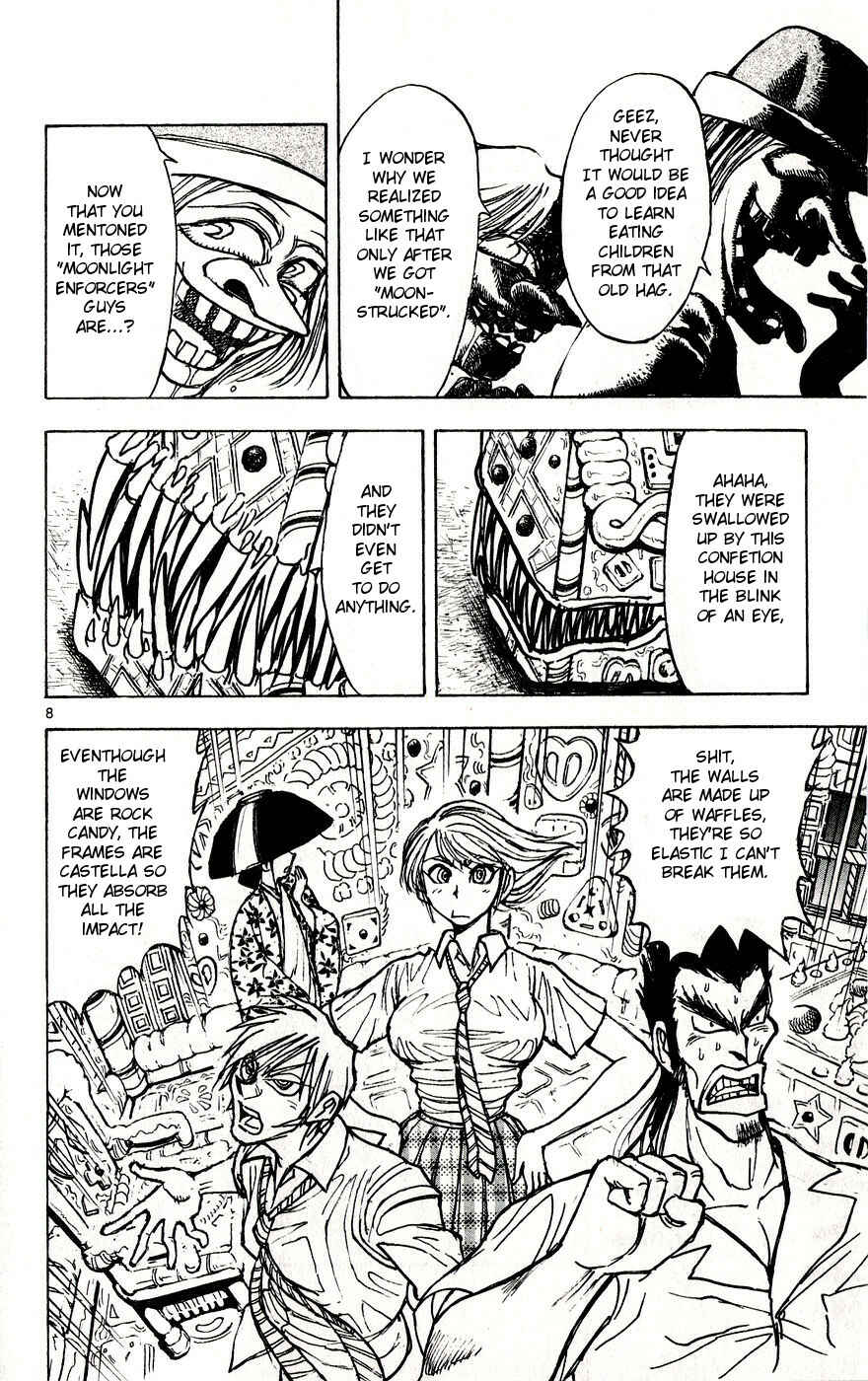 Page 8 Chapter 34 Moonlight Act