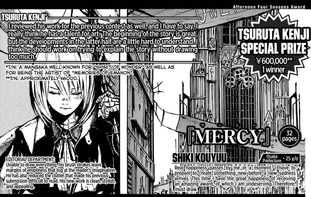 Page 2 Chapter Unknown_7ec0 Mercy