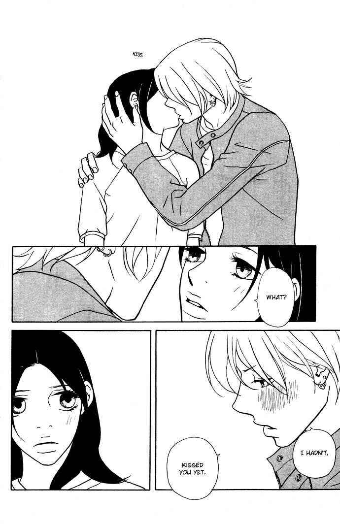 Page 11 Chapter 3 Extra Heavy Syrup
