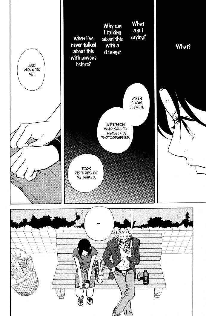 Page 27 Chapter 3 Extra Heavy Syrup