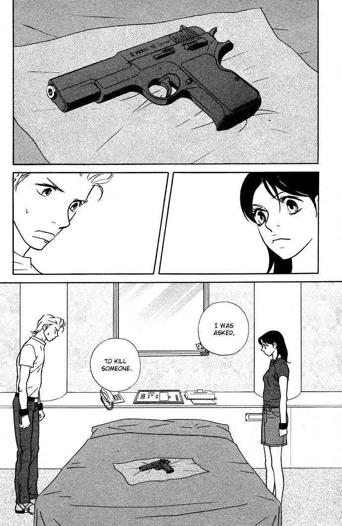 Page 33 Chapter 3 Extra Heavy Syrup