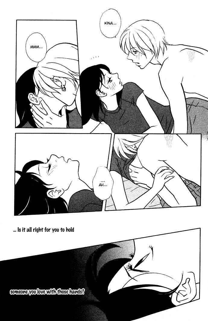 Page 53 Chapter 3 Extra Heavy Syrup
