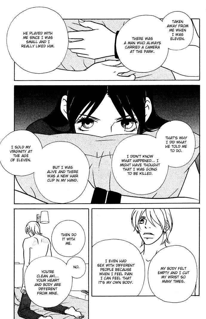 Page 55 Chapter 3 Extra Heavy Syrup