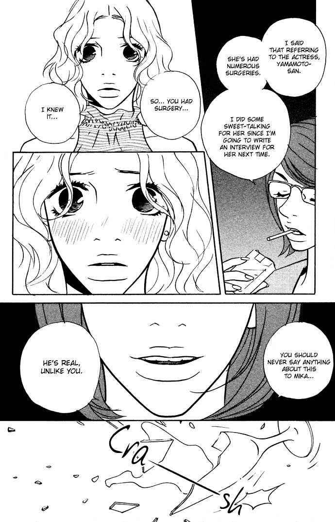 Page 66 Chapter 3 Extra Heavy Syrup