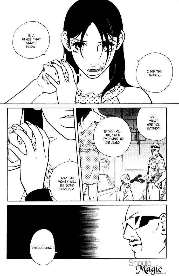 Page 72 Chapter 3 Extra Heavy Syrup