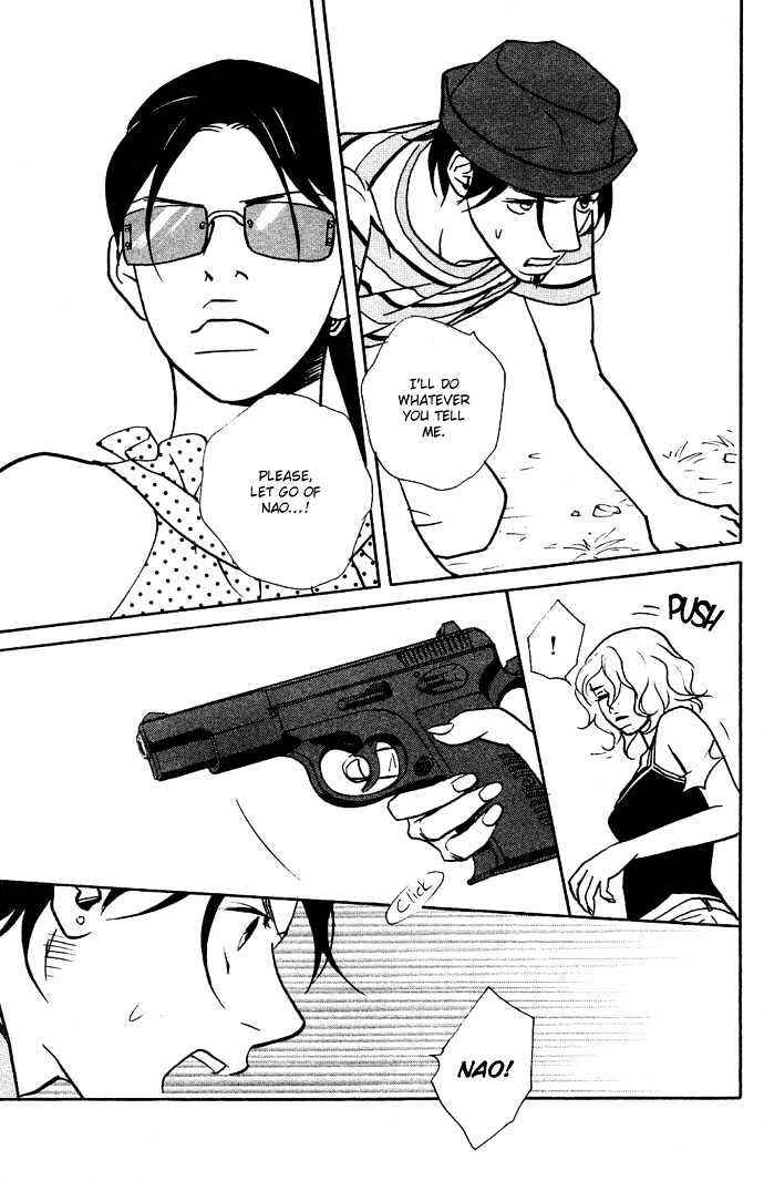 Page 79 Chapter 3 Extra Heavy Syrup