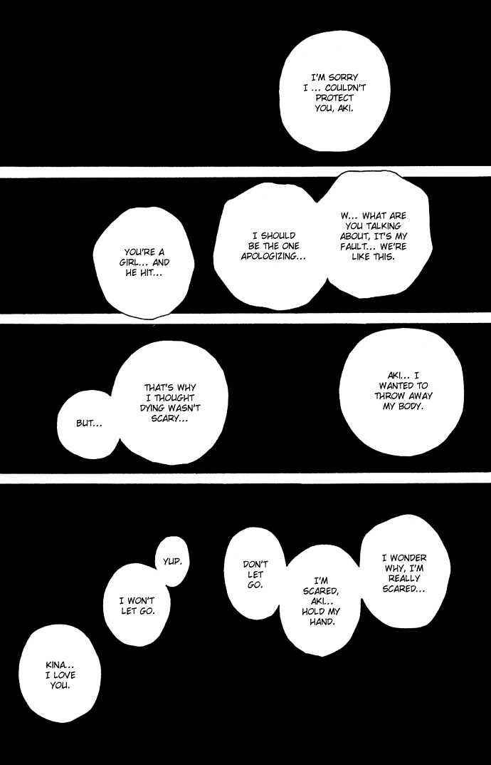 Page 85 Chapter 3 Extra Heavy Syrup