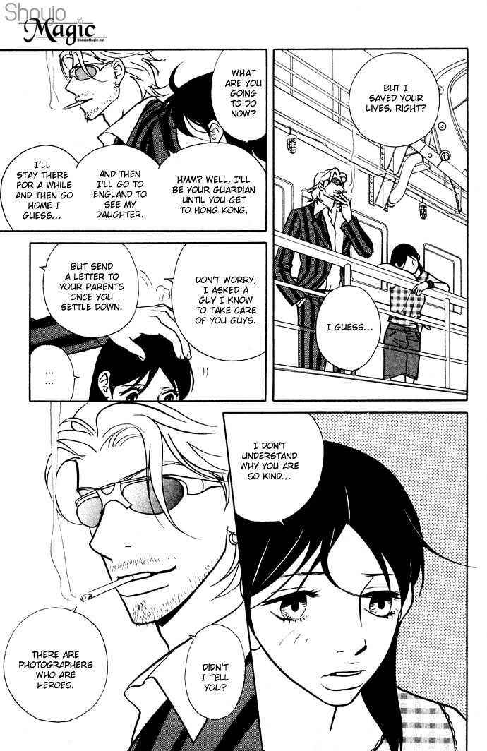 Page 92 Chapter 3 Extra Heavy Syrup