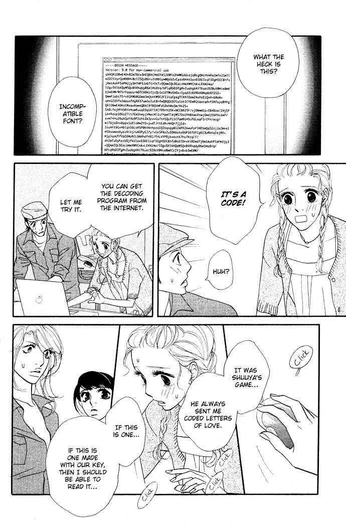 Page 26 Chapter 2 Extra Heavy Syrup