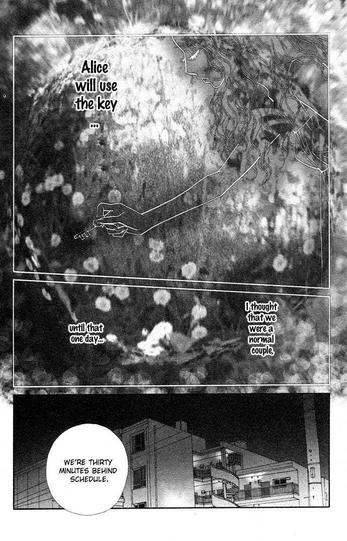 Page 4 Chapter 2 Extra Heavy Syrup
