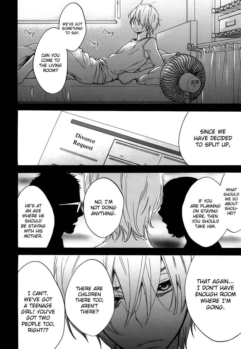 Page 3 Chapter 6 Recipe Prince