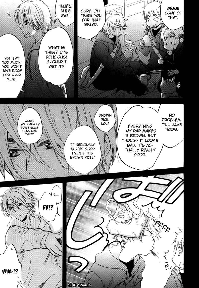 Page 6 Chapter 6 Recipe Prince