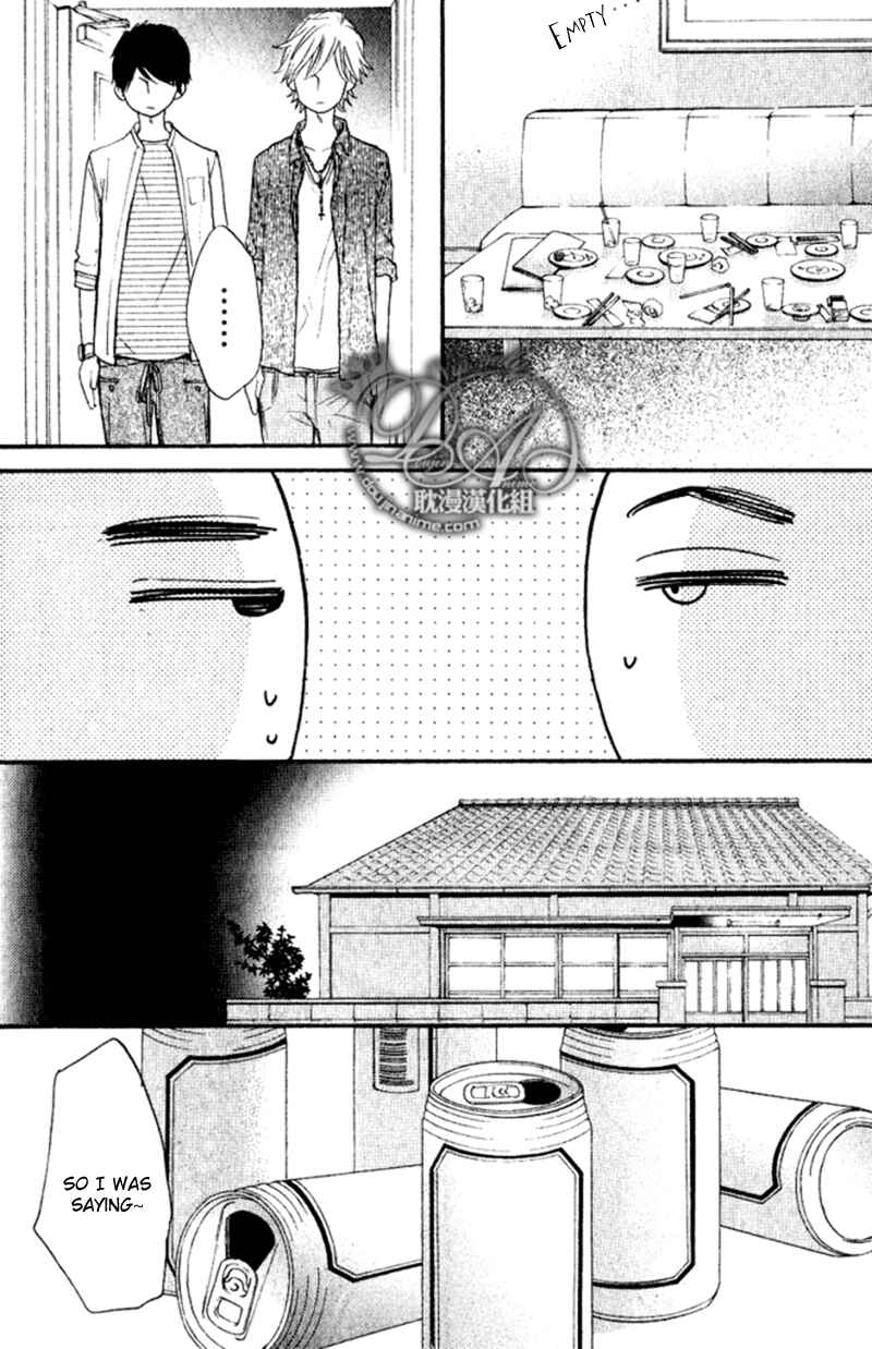 Page 28 Chapter 3 Recipe Prince