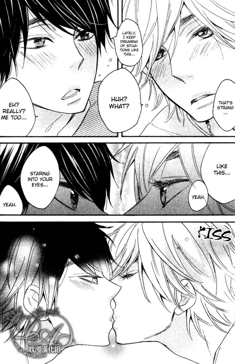 Page 30 Chapter 3 Recipe Prince