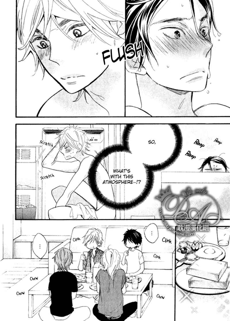 Page 6 Chapter 3 Recipe Prince