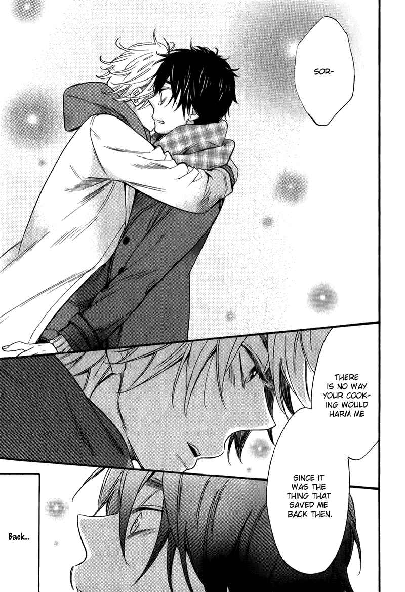 Page 11 Chapter 7 Recipe Prince