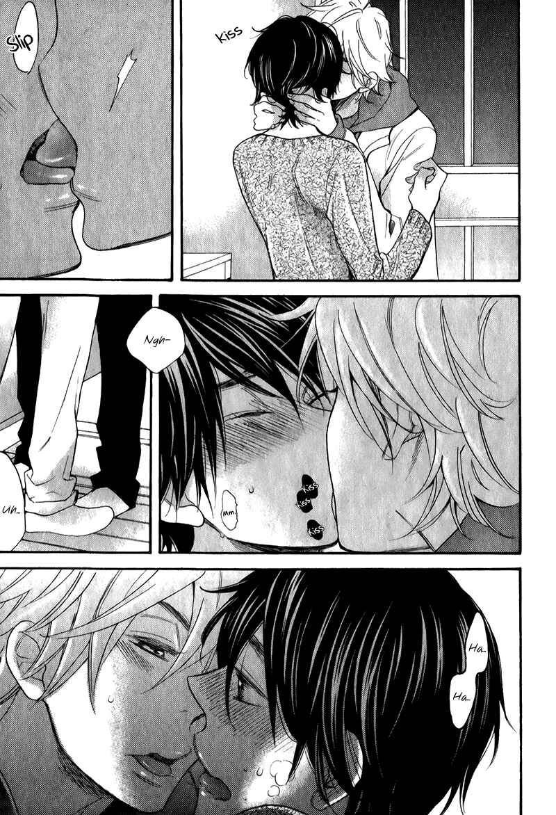 Page 21 Chapter 7 Recipe Prince