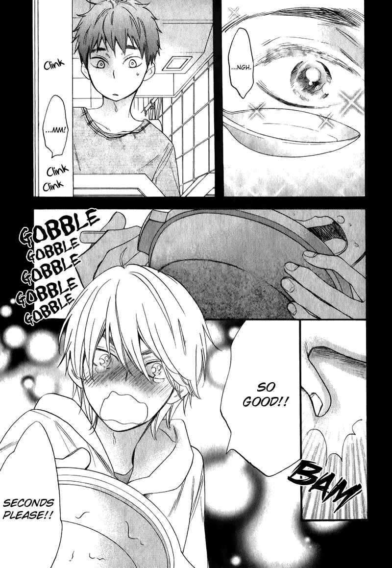 Page 5 Chapter 7 Recipe Prince