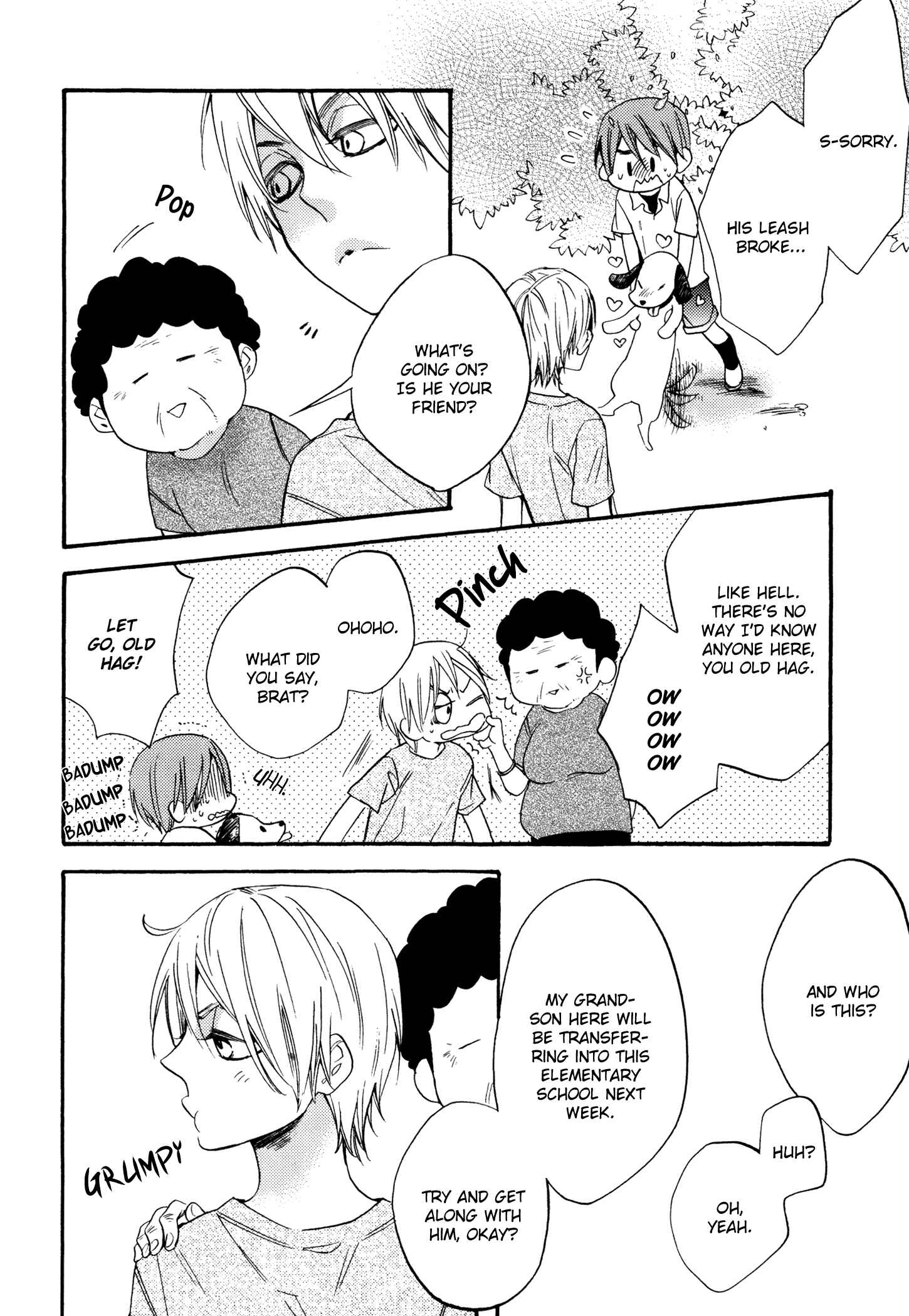 Page 3 Chapter 7.5 Recipe Prince